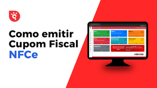 📄 Como Emitir uma Nota Fiscal de Consumidor Eletrônica (NFC-e) - Fiscal Fácil