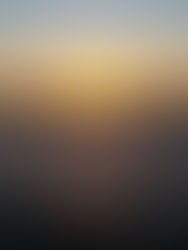 Golden sunrise over the ocean symbolizing peace, mindfulness, and crystal healing for beginners.