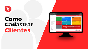 🏢 Como Cadastrar Clientes e Fornecedores - Fiscal Fácil