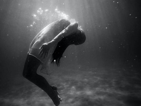 Release Our Shadow With The Power Of The Sun