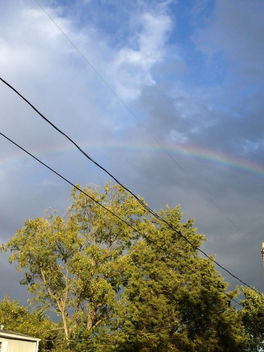 Divine Dichotomy: Why Love and Fear Both Show Up in the Human Experience