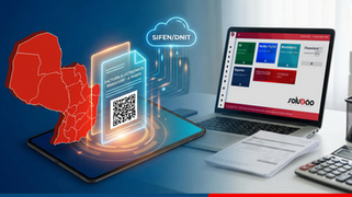 facturacion electronica guia