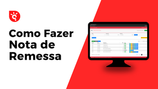 🚚 Como Emitir Nota Fiscal de Simples Remessa - Fiscal Fácil