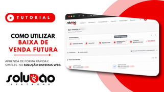 Como Baixar Venda Futura – Solução Web 📦