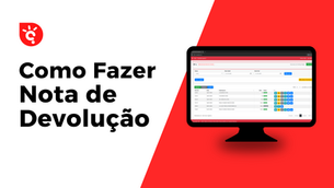 🧾 Como Emitir Nota Fiscal de Devolução - Fiscal Fácil