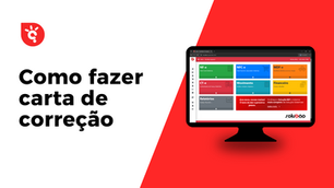 🧾 Como Fazer uma Carta de Correção - Fiscal Fácil
