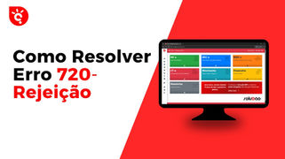 Rejeição 720: Na operação com Exterior deve ser Informada tag Estrangeiro
