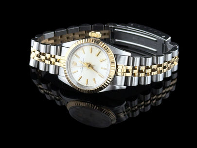 26mm Rolex Oyster Perpetual