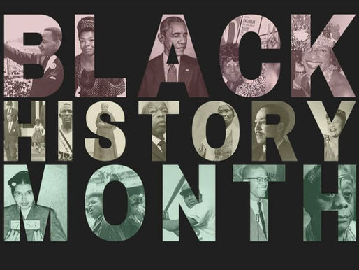Catalyst celebrates Black History Month 2026!
