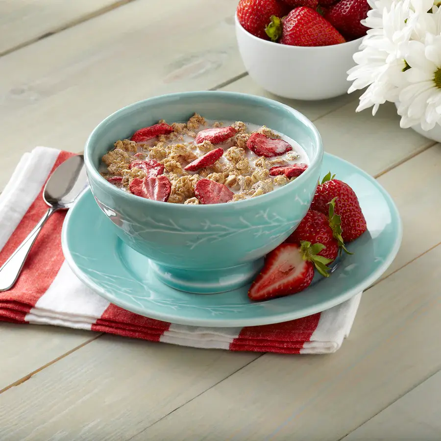 Thumbnail: 120 Serving Breakfast Bucket