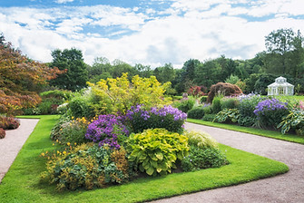 Botanical Garden
