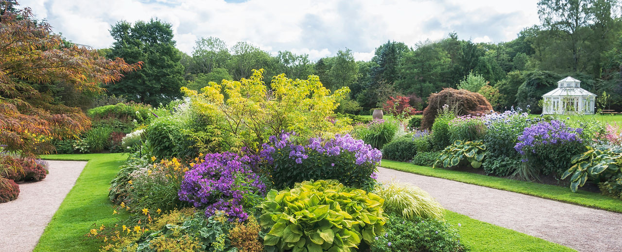 Botanical Garden