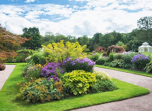 Botanical Garden