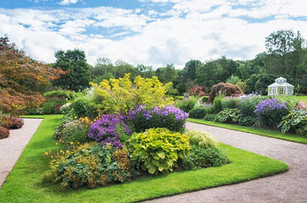Botanical Garden
