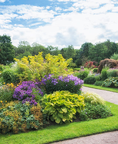 Botanical Garden