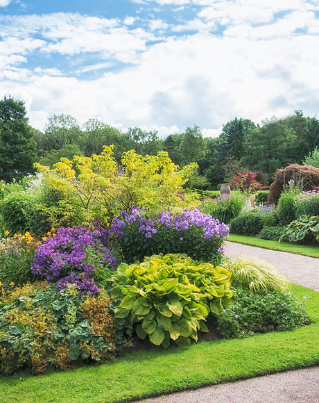 Botanical Garden
