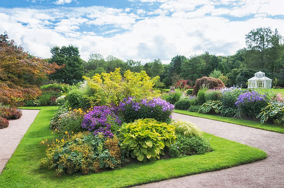 Botanical Garden