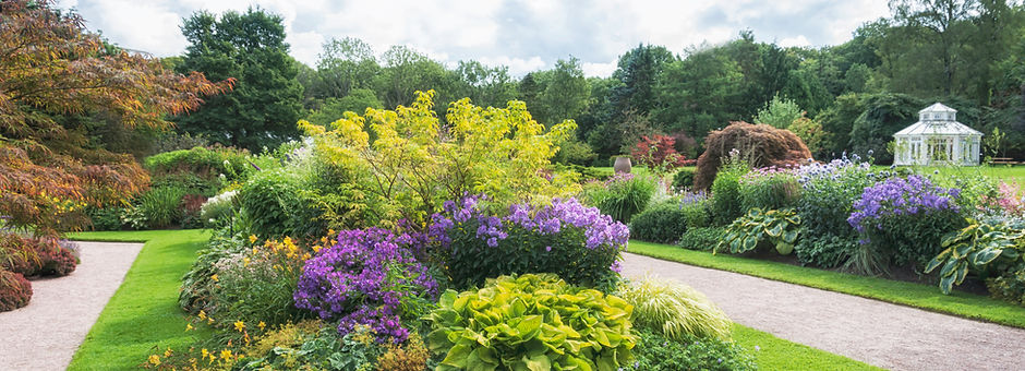 Botanical Garden