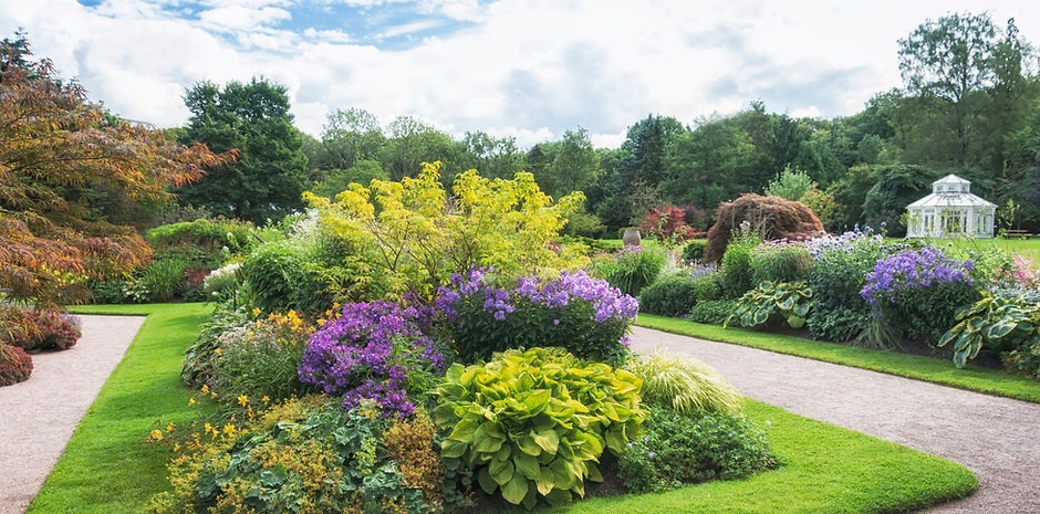 Botanical Garden