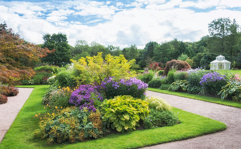 Botanical Garden