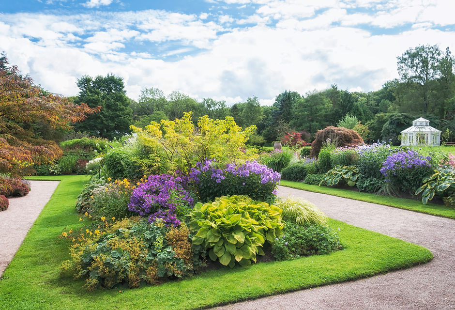 Botanical Garden