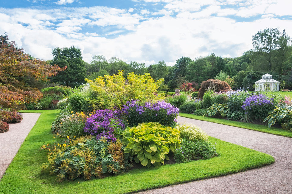 Botanical Garden