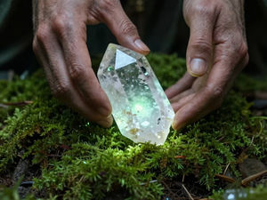 Mein Weg zu den keltischen Pfaden – Wie ich zu meiner Naturspiritualität gefunden habe