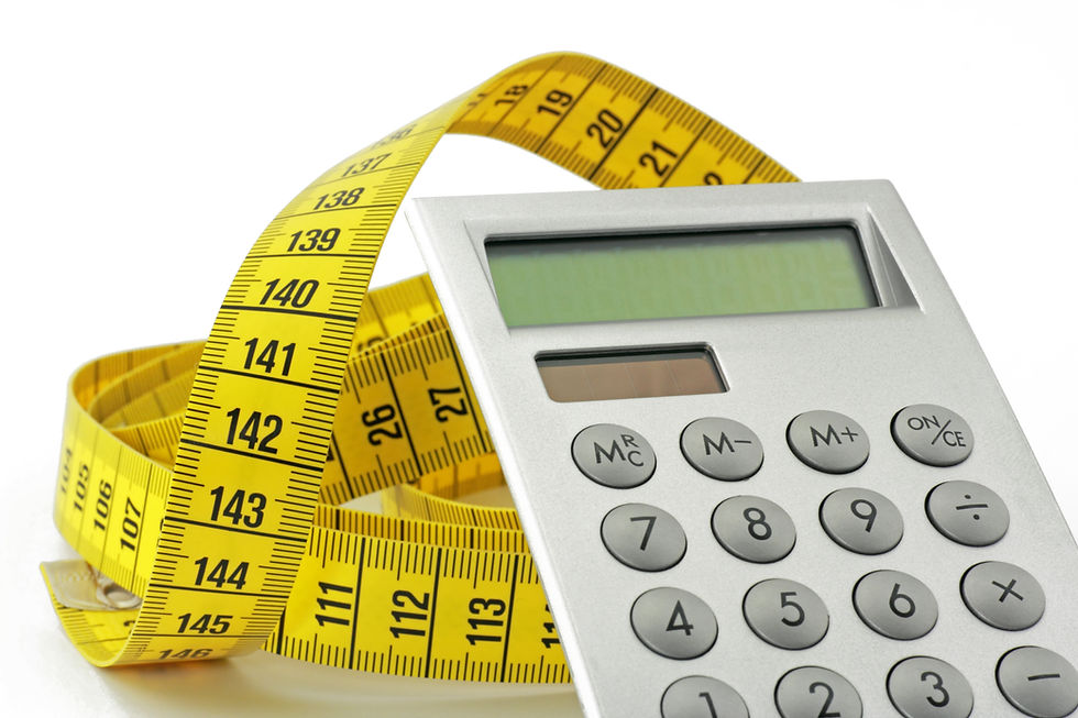 Calculadora de IMC