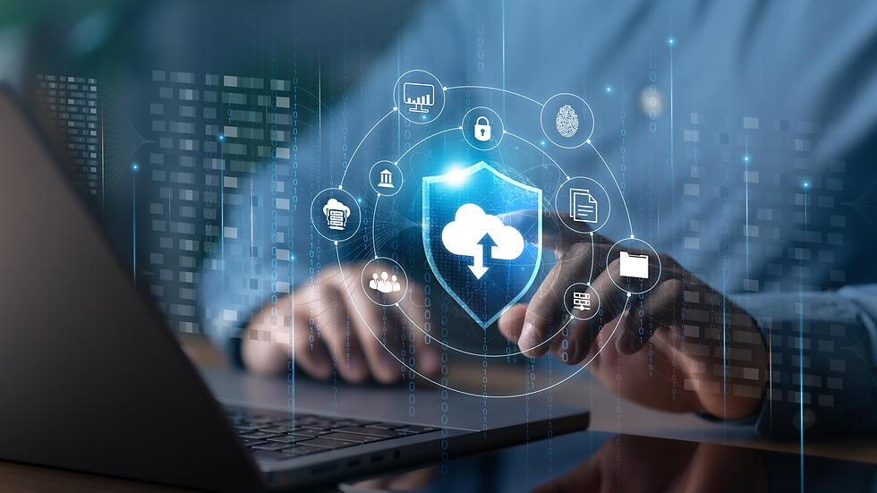 cloud based wms system