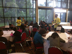 BAPAC 2015 Youth Summit