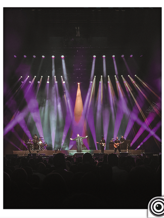 Antonio Orozco x Movistar Arena