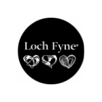 loch fyne oysters logo