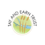 Tay And Earn Trust Logo