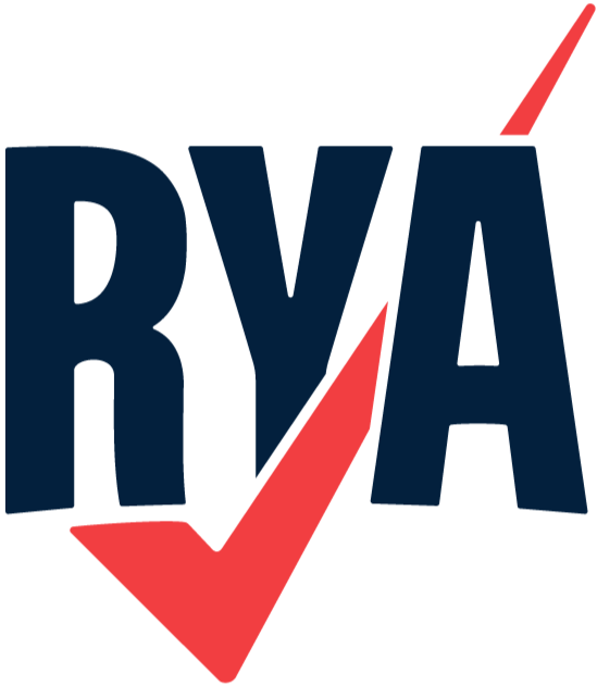RYA Training Centre Logo