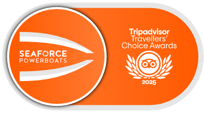 Seaforce Powerboats Logo