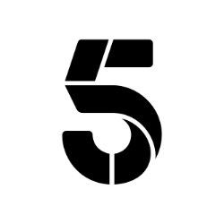 channel 5 logo