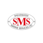 Shearwater Marine Logo