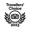 tripadvisor travellers choice award 2023