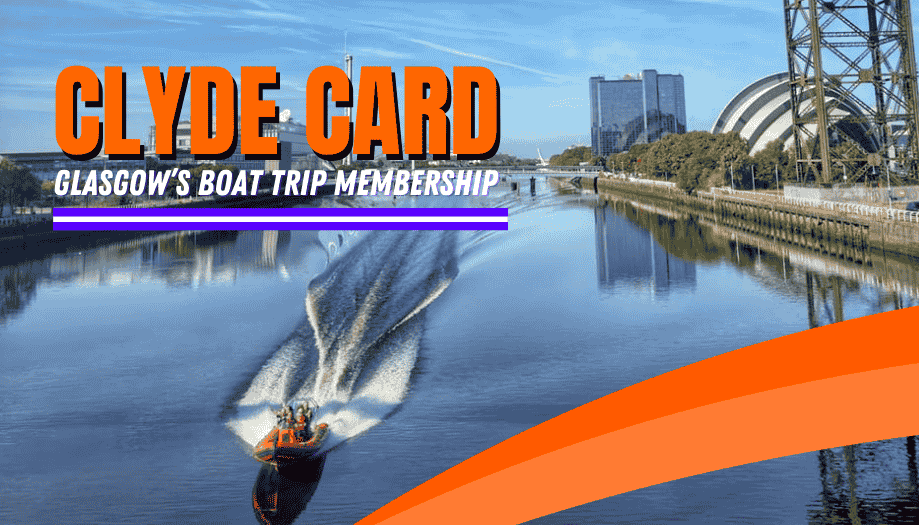 Clyde Card promo image