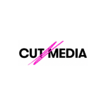 Cut Media Logo