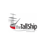 the tall ship logo