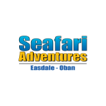 Seafari Oban Logo