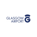 Glasgow Airport Fire Service Logo