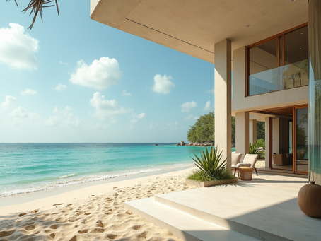 Discover Roatan Spec Homes: Listings, History, Location, and More!