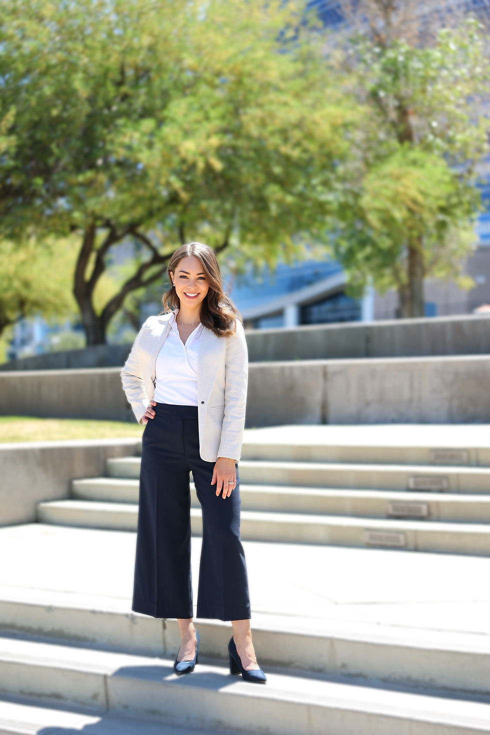 Founder of CEO of Pearl Capital Management Jenna Biancavilla on The Shades of Entrepreneurship the podcast