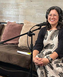 Iwa Hoope & Kara Skaflestad