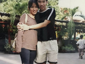 ลิขิตรัก"นักร้อง&นักฟุตบอล"เพศหญิงมีตำหนิแล้วยังไง!?