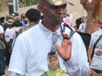 SHOCK AS TRUSTED CADRE OF DUDULA PASSES AWAY