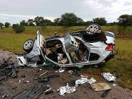 Four in Five in Mzansi lack Road Knowledge