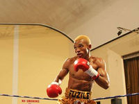 Fuzile stands on brink of Greatness